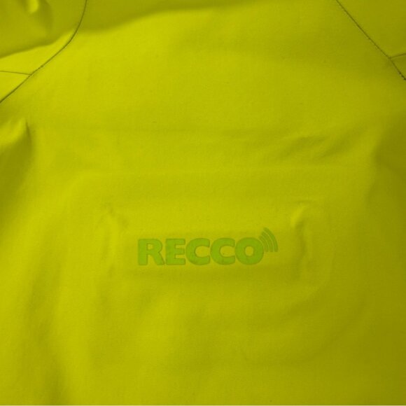 Patagonia NWT Women's Size Small Untracked Gore-tex Recco Jacket 29878 Style - Picture 15 of 16